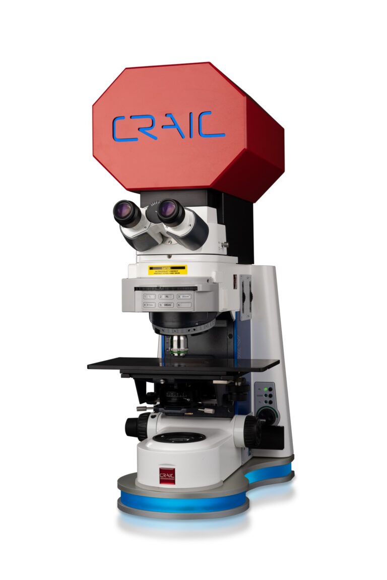 Craic Technologies