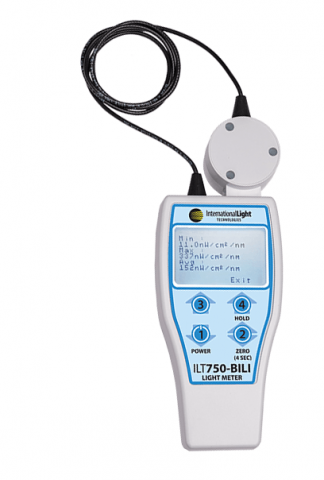 ILT750 Bili Meter