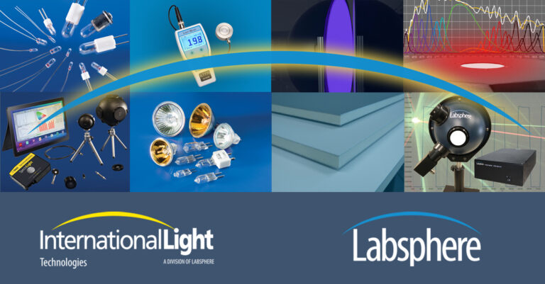 Labsphere International Light